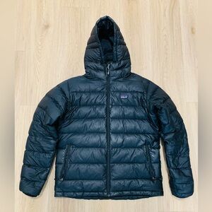 Patagonia Down Jacket
